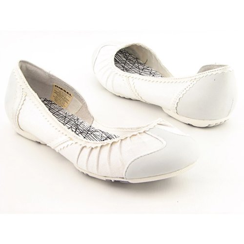 Diesel Women's Beat Flat