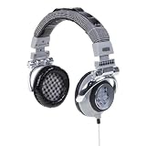 Skullcandy Ti Headphones 2009