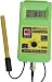 Milwaukee SMS120 0.0 to 14.0 pH Monitor with Cal-Test