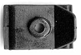 Toyota Plastic U Retainer (Qty: 1000)