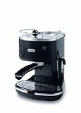 De'Longhi Icona ECO310.OB Pump Espresso Machine (Onyx Black)