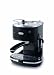 Kitchen & Housewares : De'Longhi Icona ECO310.OB Pump Espresso Machine (Onyx Black)