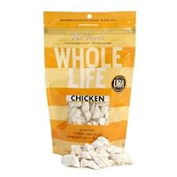 Whole Life Chicken 4oz