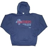 Florida Panthers CCM Hockey Company Hoody