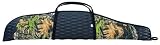 Allen 48 Black/Mossy Oak Break-Up Rifle Case - 81348