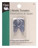 Dritz(R) Needle Threaders