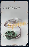 Spiritus - Ismail Kadare