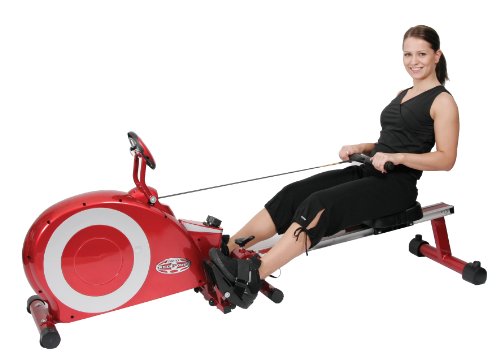 Gymstick Poseidon Rw40 Rower