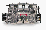 Edelbrock 18129 800 CFM Thunder AVS Carb w/man choke (Reconditioned 1812)