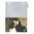 Persuasion (1995) (Region 2)