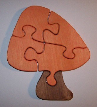 Wooden Educational Jig Saw Puzzle Mushroom 41FkbZ8phhL Wooden Educational Jig Saw Puzzle Mushroom