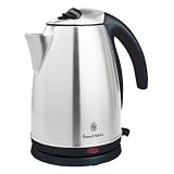 Russell Hobbs 12911-56 Wasserkocher satin STYLOvon "Russell Hobbs"