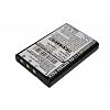 AKKU 1050mAh Li-ION passend f�r CREATIVE VADO HD POCKET VIDEO CAM
