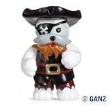Webkinz - Swashbuck Schnauzer