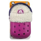 Nite Ize crocs o-dial Fuzzy Case for Cell Phone, Camera, MP3 Players, or Sm ....