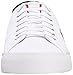 Fred Perry Men's Kendrick Tipped-Cuff Canvas Fashion Sneaker