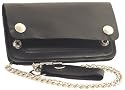 Men's Wallet with chain style - 746