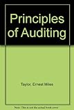 Taylor & Perry's principles of auditing