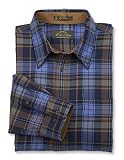 CFO Collection Washed Wool Shirt
