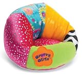 Ready to Relax Beanbag Chair