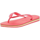 Havaianas Brazil Logo, Tongs mixte adulte