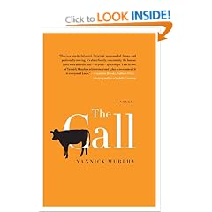 The Call: A Novel