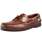 Sebago Schooner Shoe
