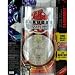 Bakugan Bakuboost Clear Translucent Akwimos 800g [New, In Package]
