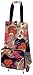 Folding Shopping Cart Trolley Bag with Wheels 41Fkf nmz3L. SL75 Folding Shopping Cart Trolley Bag with Wheels