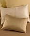 Calvin Klein Home Dahlia Decorative Pillow, 15x22