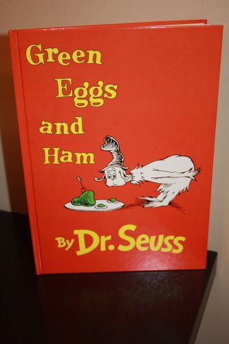 Green Eggs And Ham