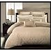 Royal Hotel Collection Sara 7 Pieces Beige King/ Cal King Duvet Cover Set Royal Hotel Collection Sara 7 Pieces Beige King/ Cal King Duvet Cover Set