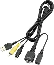 Sony VMC-MD1 Multi-Use Terminal Cable
