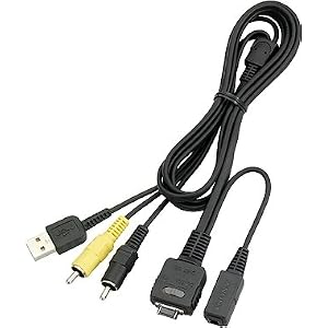 Buy Sony VMC MD1 Multi Use Terminal Cable with best Review 41FkfyiGomL. SL500 AA300 Buy Sony VMC MD1 Multi Use Terminal Cable with best Review