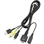 Sony VMC-MD1 Multi-Use Terminal Cable