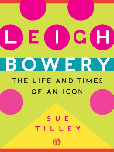 Leigh Bowery: The Life and Times of an Icon