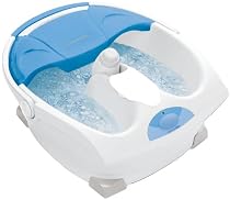 Champney's Oasis Footspa With Pedicure Accessories CHHL200