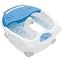 Champney's Oasis Footspa With Pedicure Accessories CHHL200