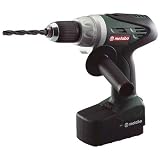 Buy Metabo BSP18 Plus 18-Volt Cordless Drill Driver Kit by Metabo