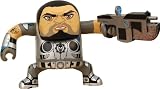 NECA Gears of War 4.5 inch Batsu Dominic Santiago