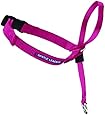 PetSafe Gentle Leader Headcollar, Large, Raspberry