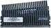 Patriot Dual Channel Viper 4096MB PC8500 DDR2 1066MHz Memory (2 x 2048MB)
