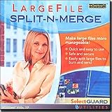 SelectGuard LargeFile Split-N-Merge