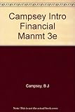 Introduction to financial management