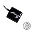 Gomadic High Output Home Wall AC Charger designed for the Nikon Coolpix S6500 with Power Sleep technology - Intelligently designed with Gomadic TipExchange