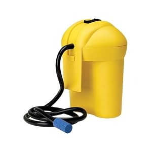 American Angler Freshwater 1.5 Volt Battery Operated Aerator by 