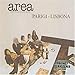 Area, Parigi, 発売中