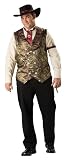 Gamblin' Man Plus Costume