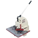Jet 754016 HN-16N Hand Notcher