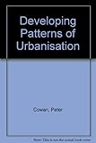 Developing patterns of urbanisation